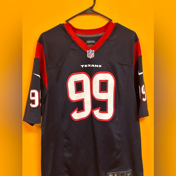JJ WATT jersey